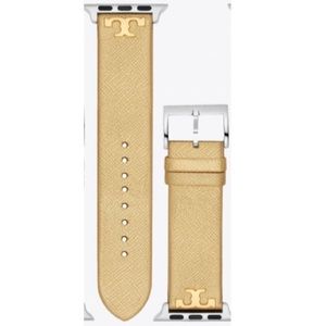 Tory Burch band for Apple Watch